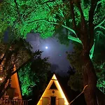 Badem Agaci Bugalowlari Villa