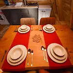 Villa Badem Agaci Bugalowlari *