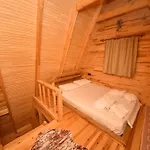 Villa Badem Agaci Bugalowlari Kas