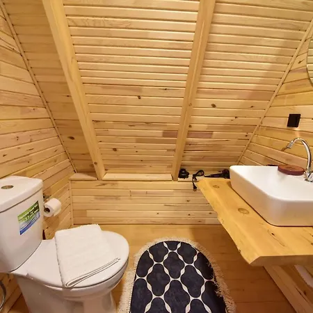 Badem Agaci Bugalowlari *