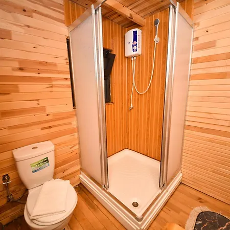 Badem Agaci Bugalowlari וילה קס