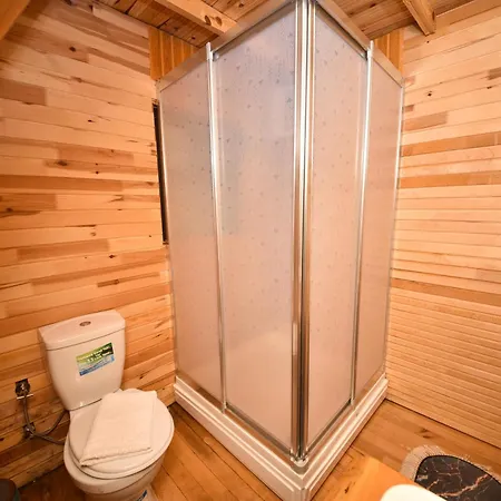 וילה Badem Agaci Bugalowlari קס