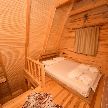 Villa Badem Agaci Bugalowlari Kas