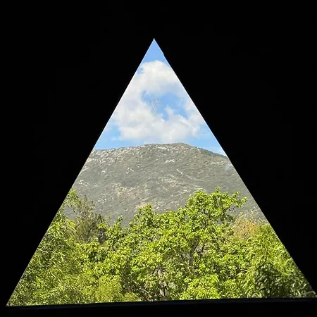 Badem Agaci Bugalowlari *