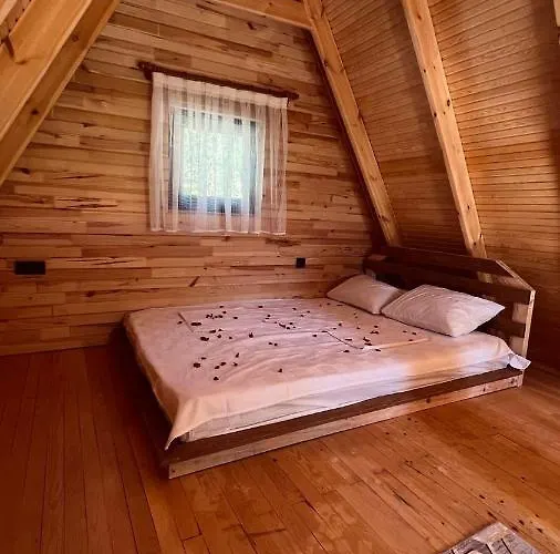 Badem Agaci Bugalowlari *