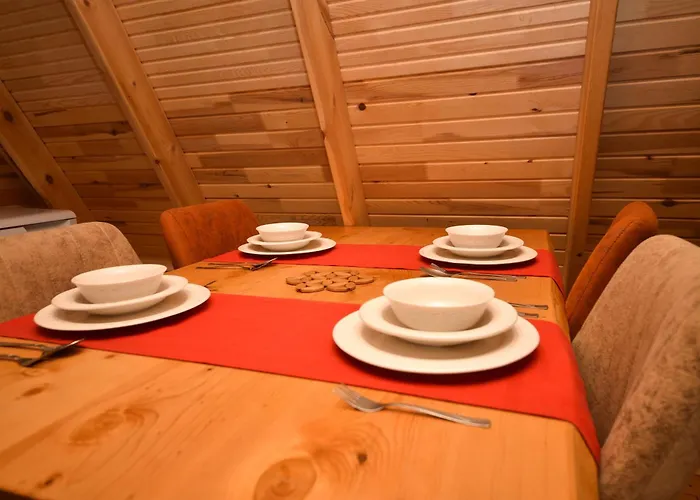 Badem Agaci Bugalowlari * Kas