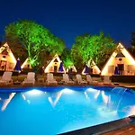 Badem Agaci Bugalowlari Villa