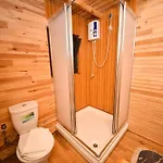 Badem Agaci Bugalowlari Villa Kaş