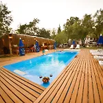 Badem Agaci Bugalowlari Villa Kaş