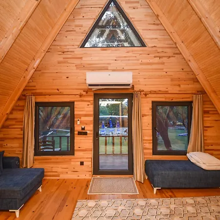 Badem Agaci Bugalowlari *