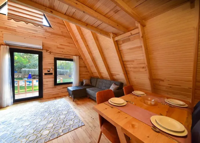 Villa Badem Agaci Bugalowlari