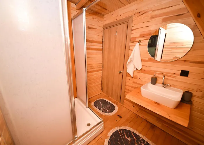 Villa Badem Agaci Bugalowlari *