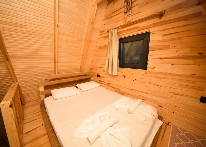 Villa Badem Agaci Bugalowlari