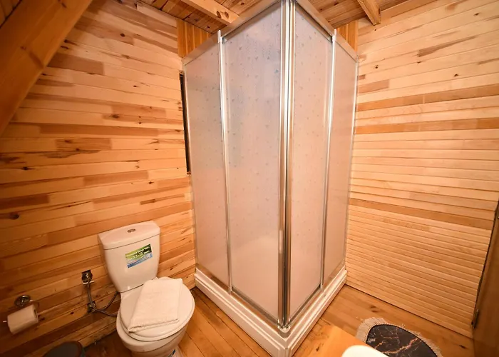 Villa Badem Agaci Bugalowlari Kaş