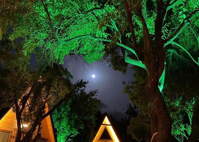 Villa Badem Agaci Bugalowlari