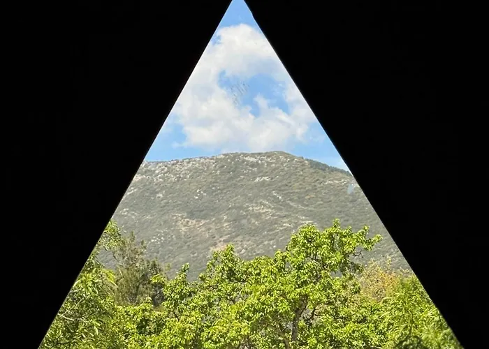 Badem Agaci Bugalowlari *